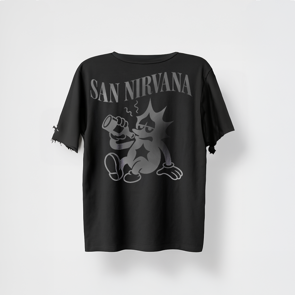 San Kurt Tee