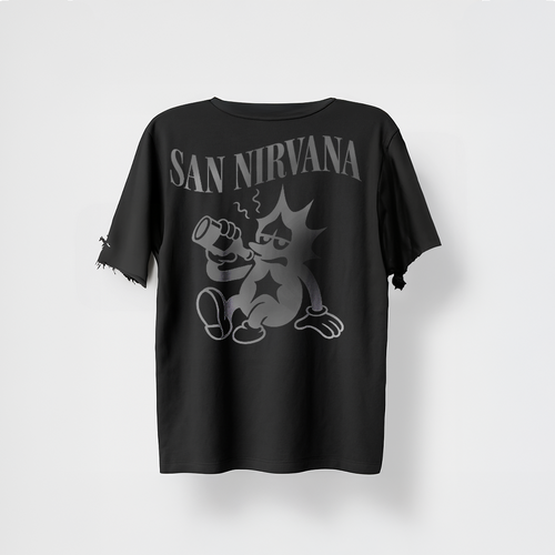 San Kurt Tee